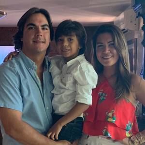 Meet your Posher, Bechy